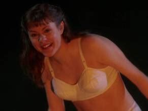 CHANELLE PELOSO Nude AZNude