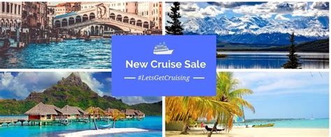 Special Cruise Line Offers for this Summer - Travel Guzs