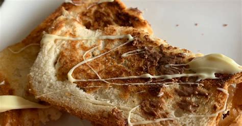 Bikini Recetas Caseras Cookpad