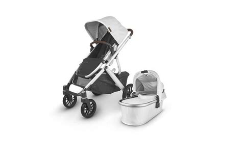 UPPAbaby Vista V2 Accessories That Make Life Easier! – Stroller Insider