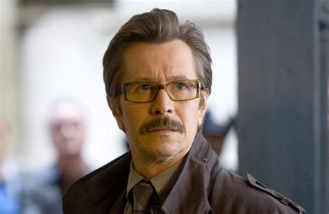 Gary Oldman Turner Classic Movies