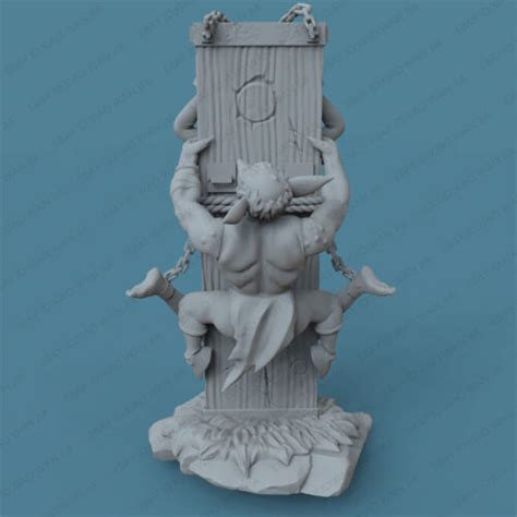 Resin Figure Waifu Goblin Tie Up Sexy Naked Model Kit Unpainted Unassem Ebay