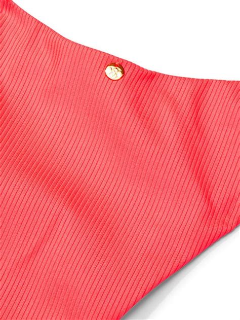 Cheeky String Bikini Alt Turuncu Victoria S Secret