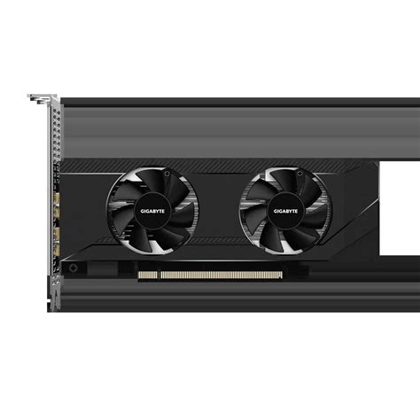 Gigabyte RX6400 4GB D6 Low-profile - DC3 Online Computer Store