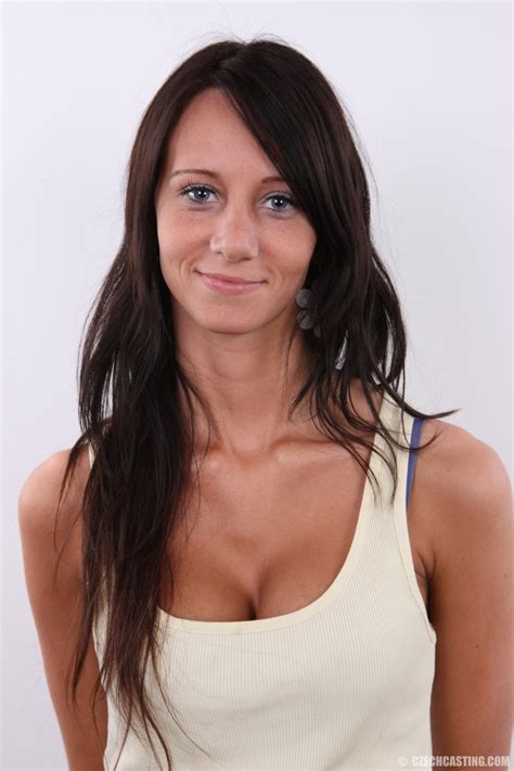 Czech Casting Martina 0688 Porn Pictures XXX Photos Sex Images 2744639 PICTOA