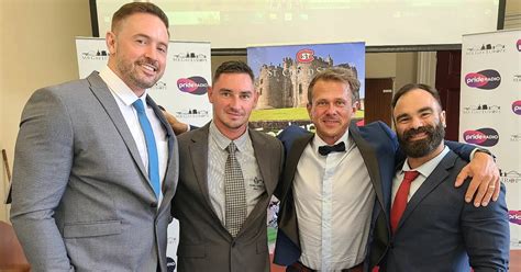 Mr Gay Europe Crowns Its New Prince Instinct Magazine