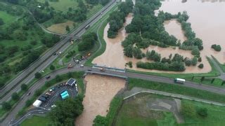 Nach Juni Hochwasser Bw Bekommt Mehrere Millionen Eu Fluthilfe Swr