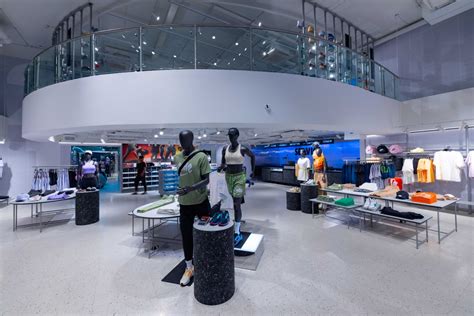 Nike, Brigade Road, Bangalore | ASPECT