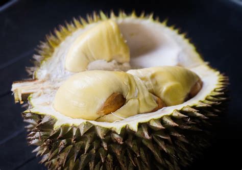 durian fruit durian images pixabay