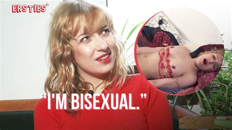 Ersties Hot Polish Beauty Natalia Gets Off While Using A Vibrator XHamster