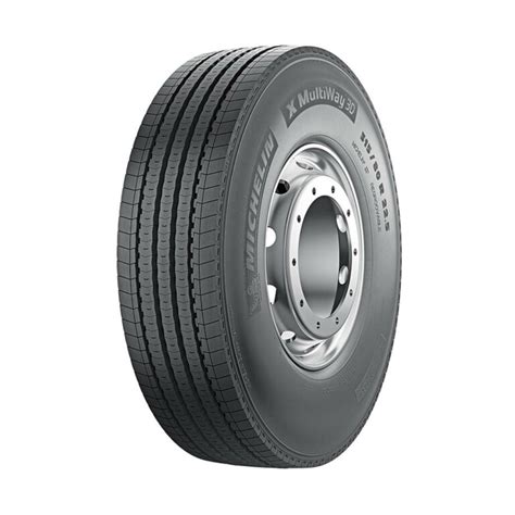 315 80R22 5 20PR L Michelin X Multiway 3D XZE OTRUSA