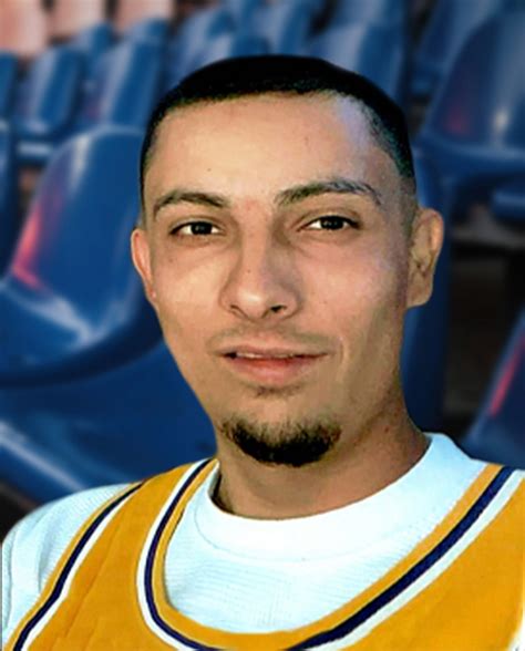 Itzcoatl Yniguez Obituary - Chino, CA