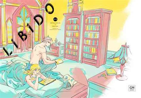 Character Kaveh Nhentai Hentai Doujinshi And Manga