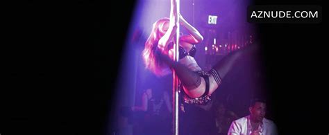 LAP DANCE NUDE SCENES AZNude