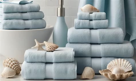 Choose The Best Luxury Bath Towels: Match Your Aesthetic