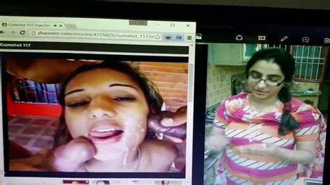 Salma Mami Alike Girl Blow Job Gay Man Porn Xhamster