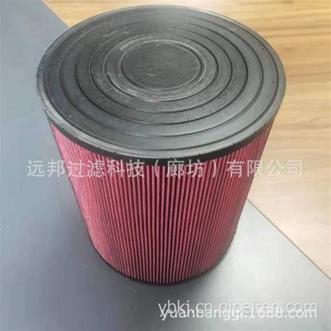 供应 颇克 RU-2590发电机组空气滤芯 滤清器 RU-2590图片【高清大图】-汽配人网