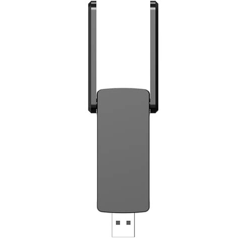 CF-921AC V2 - Wireless Adapter - COMFAST