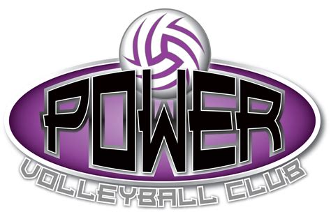 Home Page Power Volleyball Club