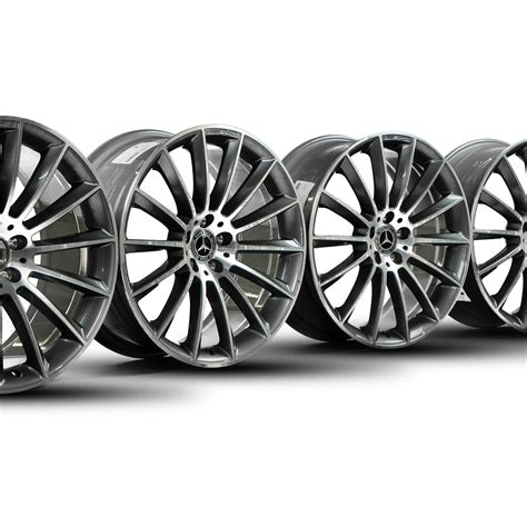 20 Zoll Felgen - Original Haxer Hx10 20 Zoll Felgen In Schwarz Matt Fur ...