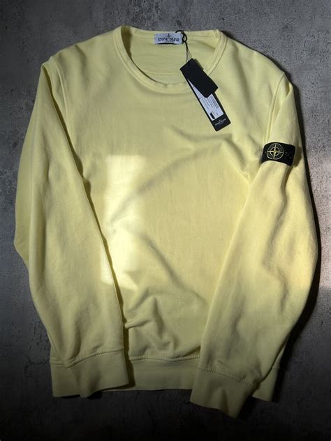 Stone Island Stone Island Knitwear Grailed