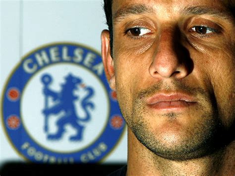 Belletti packing his bags? - We Ain't Got No History