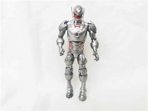 Knock Off Ko Ultron Avengers Marvel Action Figure 6