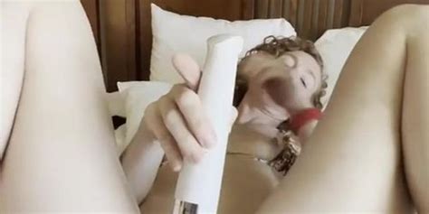 Fullmetal Ifrit Nude Sex Toy Masturbation Video Leaked Tnaflix