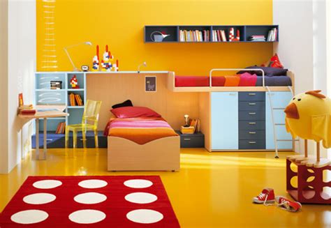 Kids Bedroom Colors Ideas | Future Dream House Design