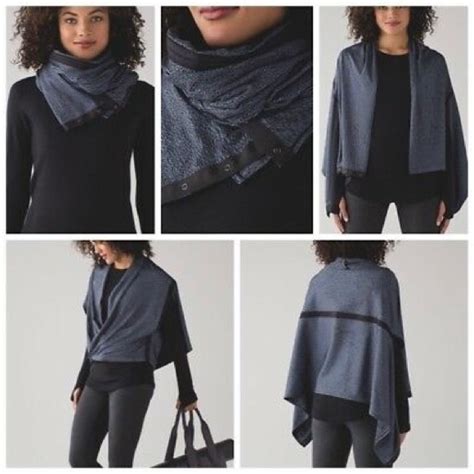 Lululemon Vinyasa Wrap Artofit