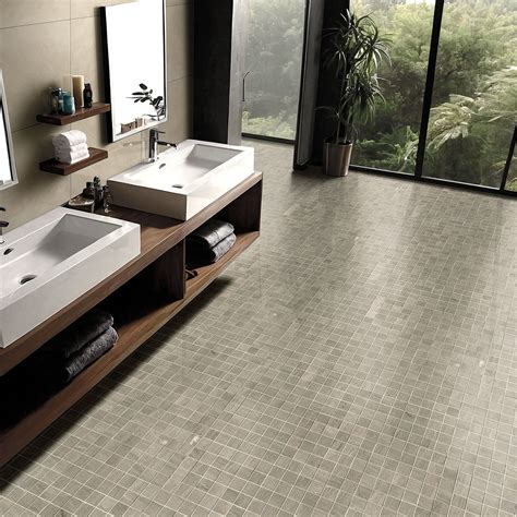 Malahari Greige Porcelain Tile Msi Surfaces