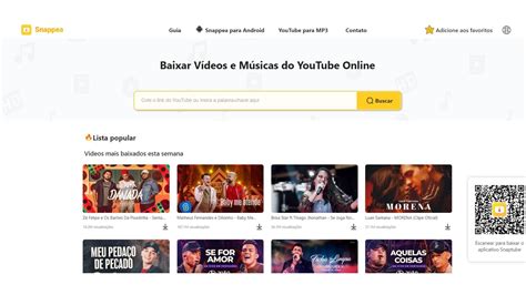 Baixar Musica Youtube Gratis Online