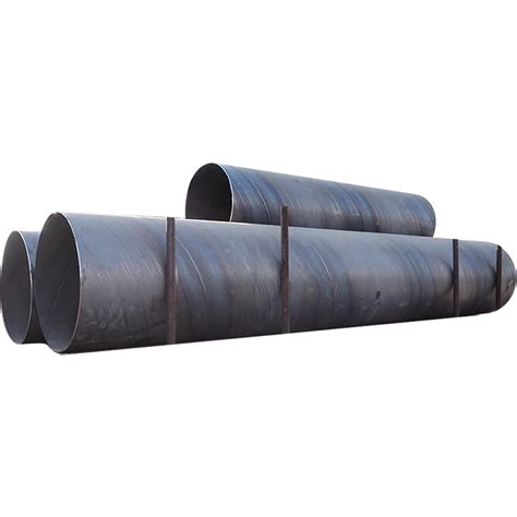 A Grade Abcd Carbon Steel Spiral Pipe Shandong Rigang Steel Co Ltd