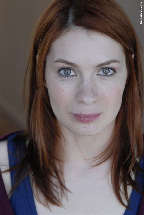 Felicia Day Feliciaday Nude OnlyFans Leaks Fappening FappeningBook