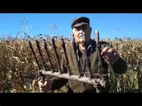 ЧУДО ЛОПАТА - ВАРИАНТ ОТ ДЕДУШКИ ВОЛОДИ - YouTube