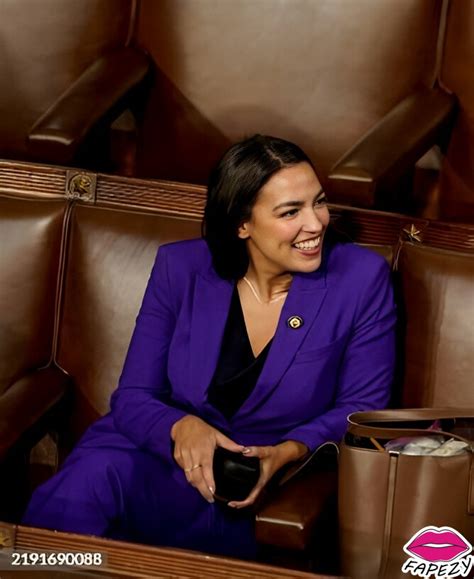 Aoc Alexandria Ocasio Cortez Nude Leaks Photo Fapezy