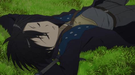 Top 15 Best Anime Sleeping Faces