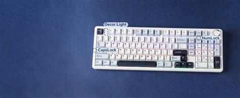 Epomaker X Aula F Pro Wireless Gaming Keyboard Hot Swappable Custom Keyboard Ghz Type C