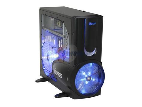 Which computer case looks better? — MMORPG.com Forums