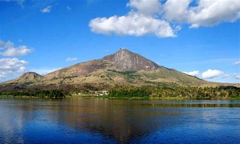 Pico Da Ibituruna - Pico da Ibituruna (MG), um destaque para esportes de aventura - Trilhas ...