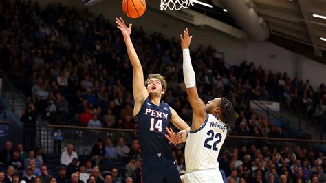 Martz medically retires from men’s basketball team | Penn Today