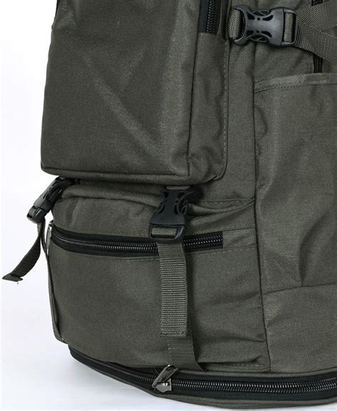 Большой мужской рюкзак трансформер с набедренным поясом дышаще...: цена ...