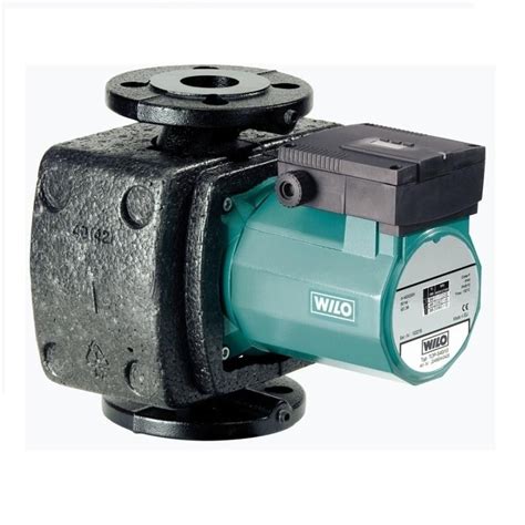 Wilo pompa obiegowa TOP-S 30/10 230V (2066132) - Opinie i ceny na Ceneo.pl