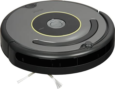 iRobot Roomba 630 Robotic Cleaner Review – Home Improvementer