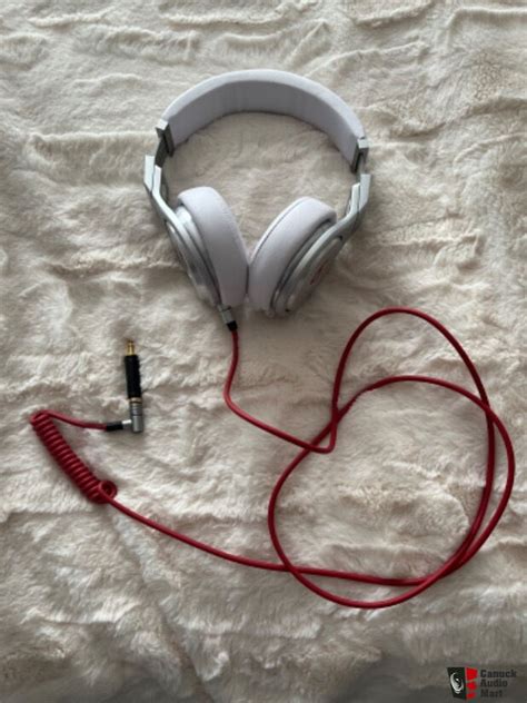 Headphones Monster Beats pro For Sale - Canuck Audio Mart