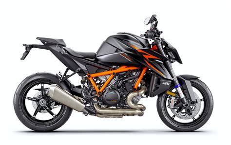 2024 Ktm 1390 Super Duke R、r Evo细节简介大排量摩托车导购摩信网