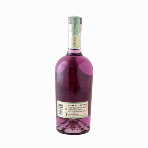 violet infused gin liqueur dipple tipple