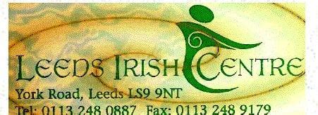 THE IRISH CENTRE - Updated April 2024 - York Road, Leeds, West Yorkshire, United Kingdom ...