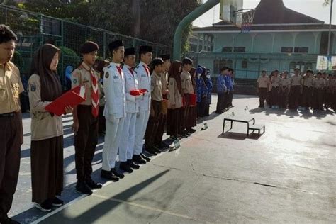 Sma Terbaik Di Serang Banten Berdasarkan Nilai Utbk Sekolah Kamu