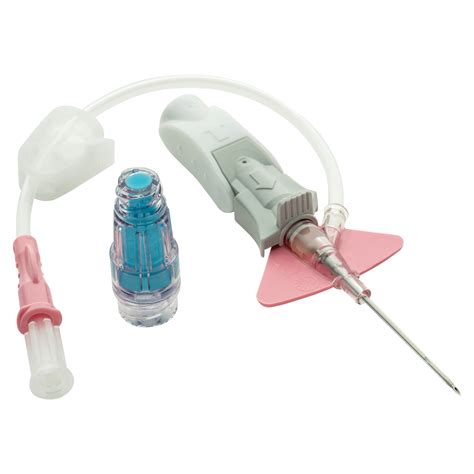 BD Nexiva Closed IV Catheter System 383552 BD